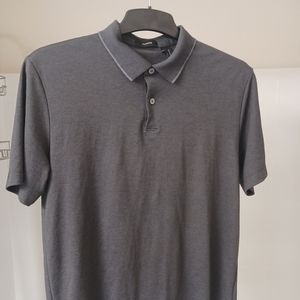 Theory Men's Golf Shirt